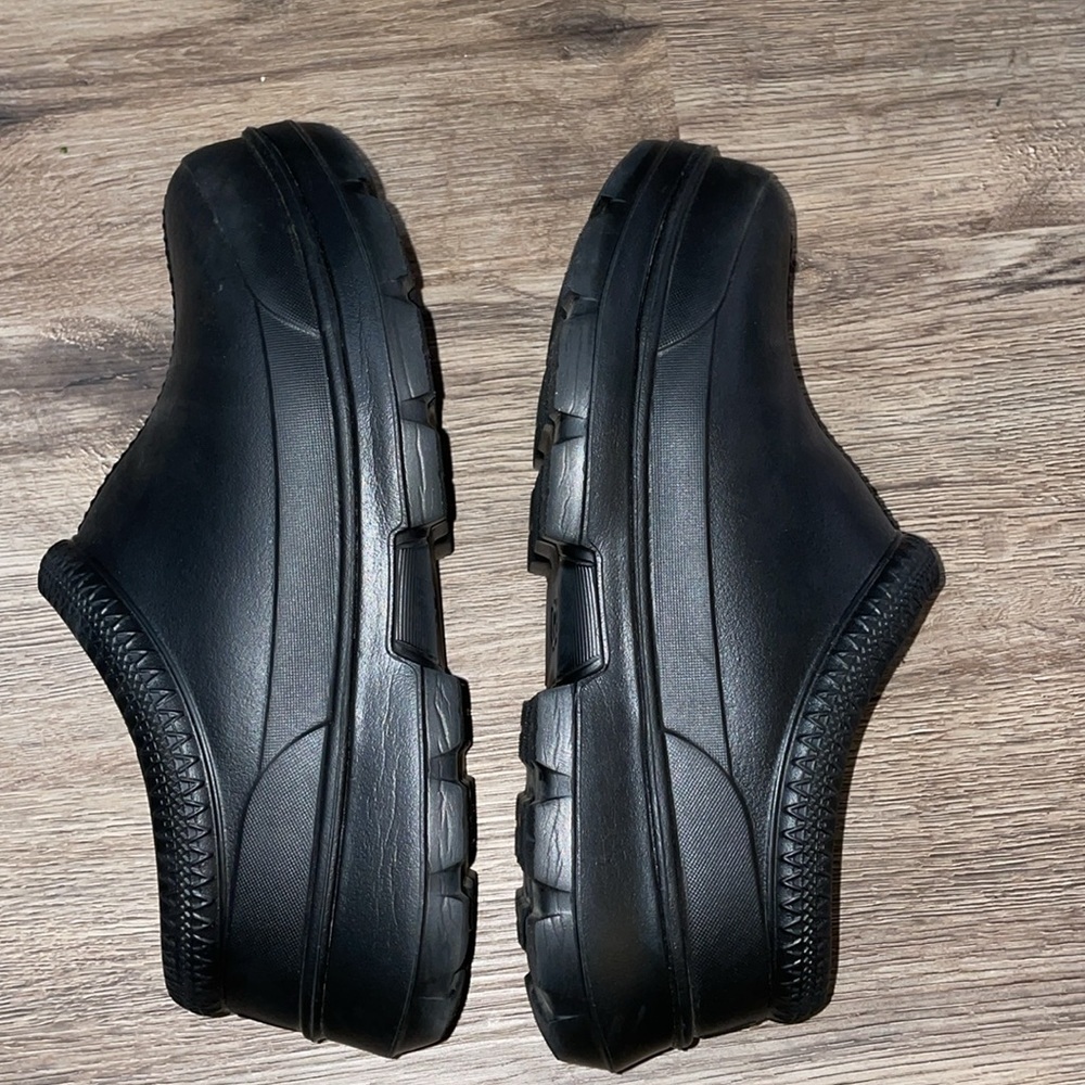 UGG Tasman Ugg waterproof  size - W7 - Picture 3 of 5